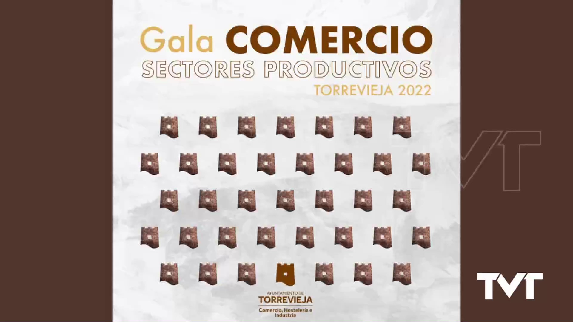 Gala del Comercio